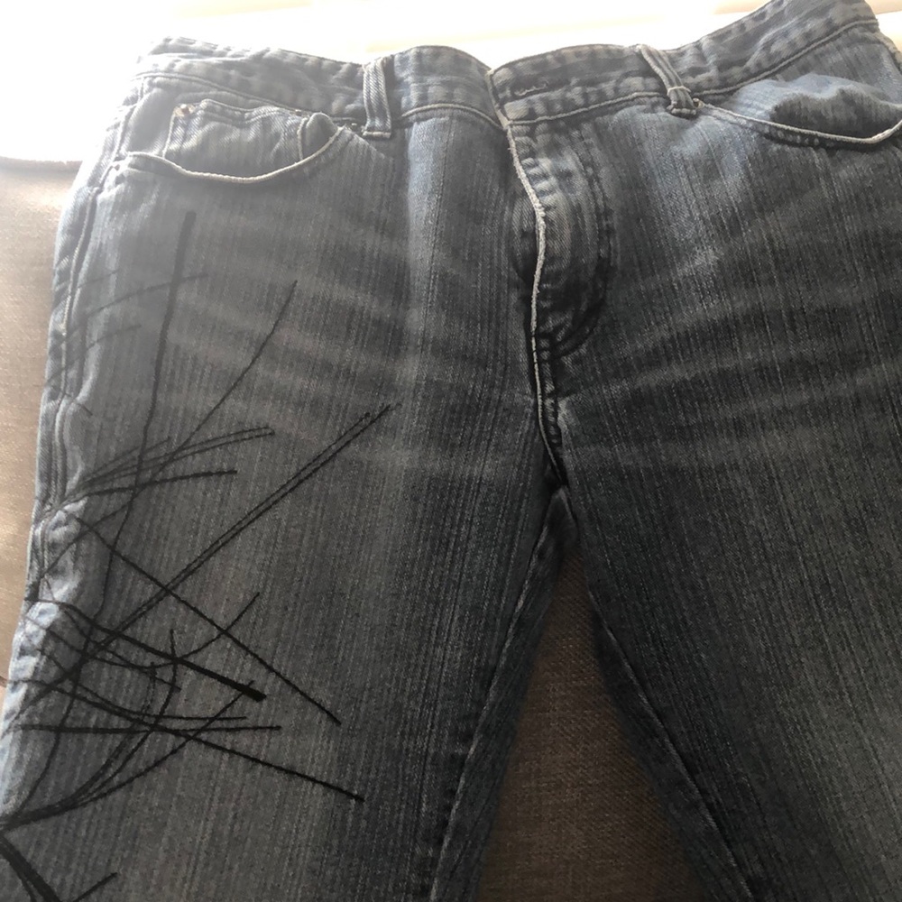 Armani Exchange jeans